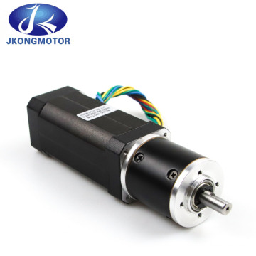 42mm Brushless DC Planetary Gear Motor with Planeary Gearbox